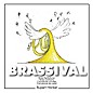 De Haske Music Brassival International Joke Book (German/English/French/Spanish) Concert Band thumbnail