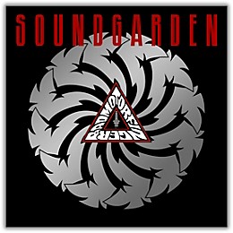 Universal Music Group Soundgarden - Badmotorfinger Deluxe Edition 2CD