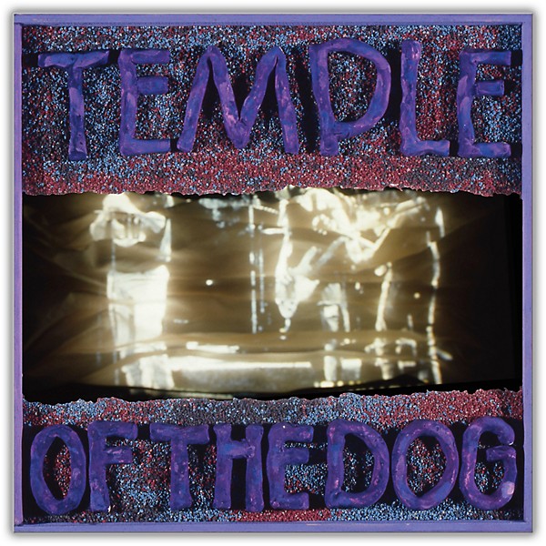 Universal Music Group <i>Temple Of The Dog</i> 25th Anniversary CD