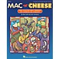 Hal Leonard Mac 'n' Cheese (Song Collection About Friendship) ShowTrax CD Composed by John Jacobson thumbnail