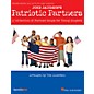 Hal Leonard Patriotic Partners Performance/Accompaniment CD Arranged by Tom Anderson thumbnail