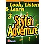 De Haske Music Look, Listen & Learn Stylish Adventure Oboe Grade 3 Concert Band thumbnail