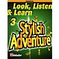 De Haske Music Look, Listen & Learn Stylish Adventure Saxophone Grade 3 Concert Band thumbnail
