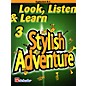De Haske Music Look, Listen & Learn Stylish Adventure Euphonium Bc Grade 3 Concert Band thumbnail