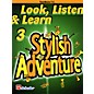 De Haske Music Look, Listen & Learn Stylish Adventure Trombone Tc Grade 3 Concert Band thumbnail