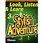 De Haske Music Look, Listen & Learn Stylish Adventure Trumpet/cornet/baritone/euph/fgl Hn/ Tenor Hn Concert Band thumbnail