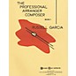 Criterion The Professional Arranger Composer - Book 1 Criterion Series Softcover Written by Russell Garcia thumbnail