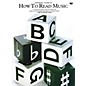Music Sales How to Read Music Music Sales America Series DVD Written by Frederick M. Noad thumbnail