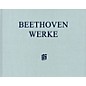 G. Henle Verlag Composition Studies: Haydn, Albrechtsberter and Salieri Henle Edition Hardcover by Beethoven Edited by Ronge thumbnail