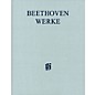 G. Henle Verlag Symphonies III Henle Edition Hardcover by Beethoven Edited by Jens Dufner thumbnail