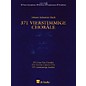 De Haske Music 371 Vierstimmige Choräle (Four-Part Chorales) Concert Band Level 3 Composed by Johann Sebastian Bach thumbnail