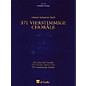 De Haske Music 371 Vierstimmige Chorale (Four-Part Chorales) Concert Band Level 3 Composed by Johann Sebastian Bach thumbnail