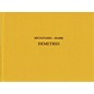 Ricordi Demetrio - Drammaturgia Musicale Veneta 17 CRITICAL EDITIONS Hardcover by Hasse Edited by Reinhard Strohm thumbnail