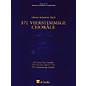 De Haske Music 371 Vierstimmige Choräle (Four-Part Chorales) Concert Band Level 3 Composed by Johann Sebastian Bach thumbnail