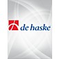 De Haske Music Four Old Dances (Music Box Variable Brass Quintet) Concert Band Level 2 Composed by Jan Van der Roost thumbnail