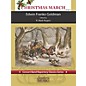 Southern Christimas March (for Concert Band) Concert Band Level 4 thumbnail