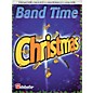 De Haske Music Band Time Christmas (E Flat Bass TC/BC) Concert Band Arranged by Robert van Beringen thumbnail