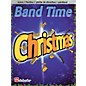 De Haske Music Band Time Christmas (Conductor Score) Concert Band Arranged by Robert van Beringen thumbnail