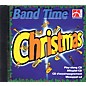 De Haske Music Band Time Christmas (Play-Along CD) Concert Band Arranged by Robert van Beringen thumbnail