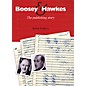 Boosey and Hawkes Boosey & Hawkes (The Publishing Story) Boosey & Hawkes Scores/Books Series Softcover by Helen Wallace thumbnail