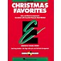 Hal Leonard Essential Elements Christmas Favorites Concert Band Level .5 to 1.5 Arranged by Michael Sweeney thumbnail