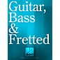 Hal Leonard Learn And Master Guitar Legacy Consumer/Instructional/Gtr/DVD Series thumbnail