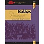 Editio Musica Budapest Promenade (Classical Variations on a March Theme) Concert Band Level 3.5 Composed by Árpád Balázs thumbnail