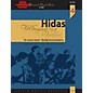 Editio Musica Budapest Folk Song Suite No. 2 (for Wind Band) Concert Band Level 4 Composed by Frigyes Hidas thumbnail