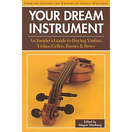 Two Notes AUDIO ENGINEERING Your Dream Instrument String Letter Publishing Series Softcover