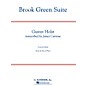 G. Schirmer Brook Green Suite (Grade 4) Concert Band Level 4 Composed by Gustav Holst Arranged by James Curnow thumbnail