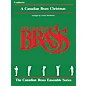 Canadian Brass The Canadian Brass Christmas (Conductor) Brass Ensemble Series by Various thumbnail