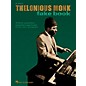 Hal Leonard Thelonious Monk Fake Book (B-flat Edition) Artist Books Series Softcover Performed by Thelonious Monk thumbnail