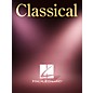 Canadian Brass Easy Classics for Brass Quintet (Conductor Score) Brass Ensemble Series by Various thumbnail