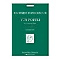 Associated Vox Populi (Voice of the People) Concert Band Level 5 by Richard Danielpour Arranged by Jack Stamp thumbnail
