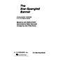 G. Schirmer The Star Spangled Banner (Score and Parts) Concert Band Level 4-5 Edited by Walter Damrosch thumbnail