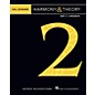 Hal Leonard Hal Leonard Harmony & Theory - Part 2: Chromatic Music Instruction Softcover by George Heussenstamm thumbnail