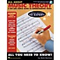 Hal Leonard All About Music Theory Music Instruction Series Softcover Audio Online Written by Mark Harrison thumbnail