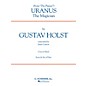 G. Schirmer Uranus (Full Score) Concert Band Level 4-5 Composed by Gustav Holst thumbnail