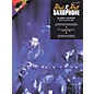 Hal Leonard Rock & Roll Sax (Book/CD Pack) Instrumental Series Softcover with CD thumbnail