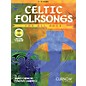 Curnow Music Celtic Folksongs for All Ages (Eb Instruments) Curnow Play-Along Book Series thumbnail