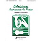Fred Bock Music Christmas Instruments in Praise Instructional Series thumbnail