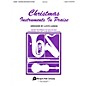 Fred Bock Music Christmas Instruments in Praise (F Edition for French Horn) Instructional Series thumbnail