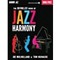 Berklee Press The Berklee Book of Jazz Harmony Berklee Guide Series Softcover Audio Online Written by Joe Mulholland thumbnail