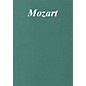 G. Henle Verlag Wolfgang Amadeus Mozart - Autographe Und Abschriften Henle Books Series Hardcover thumbnail