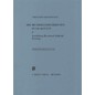 G. Henle Verlag Sammlung Raymond Schlecht, Katalog Henle Books Series Softcover thumbnail