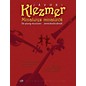 Editio Musica Budapest Klezmer Miniatures for Young Musicians EMB Series by Ferenc Jávori thumbnail
