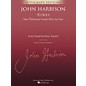 G. Schirmer Rubies (After Thelonious Monk's Ruby, My Dear) Concert Band Level 5 Composed by John Harbison thumbnail
