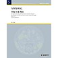 Schott Trio E Flat Major Op. 20, No. 5 Schott Series by Johann Baptist Vanhal thumbnail