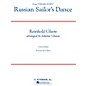 G. Schirmer Russian Sailors Dance Concert Band Level 3 Composed by Reinhold Gliere Arranged by Johnnie Vinson thumbnail