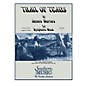 Southern Trail of Tears Concert Band Level 3 Composed by James Barnes thumbnail
